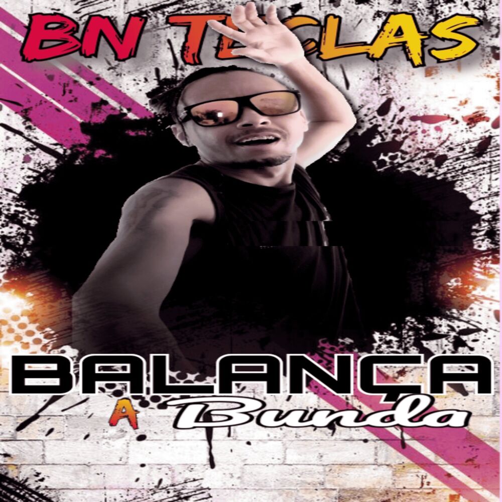 Picture of BALANÇA A BUNDA