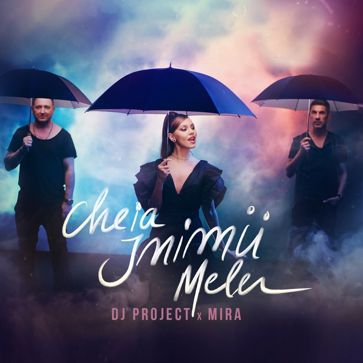 Album cover of Cheia Inimii Mele