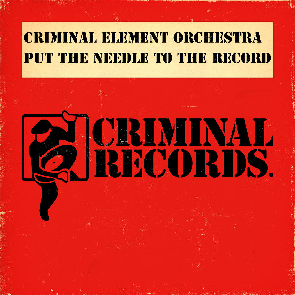 Picture of Put The Needle To The Record