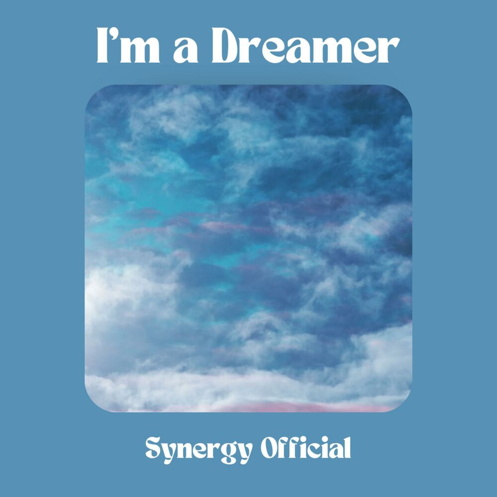 Picture of I'm a dreamer