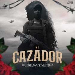 Cover of El Cazador
