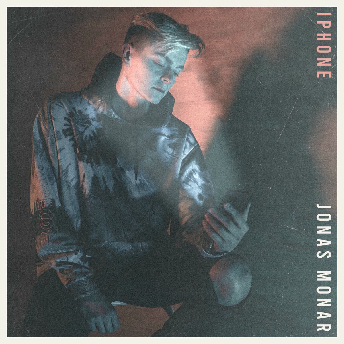 Album cover of iPhone