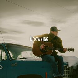 Cover of Drowning