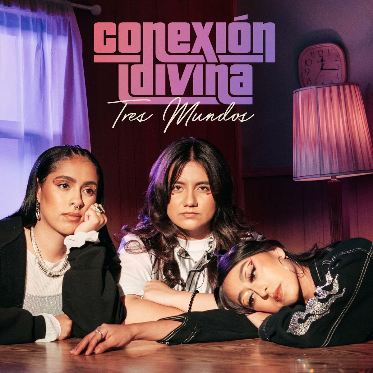 Album cover of Si Te Vas (feat. Los Aptos)
