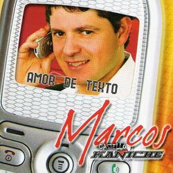 Cover of Amor de Texto