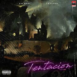 Cover of Tentacion