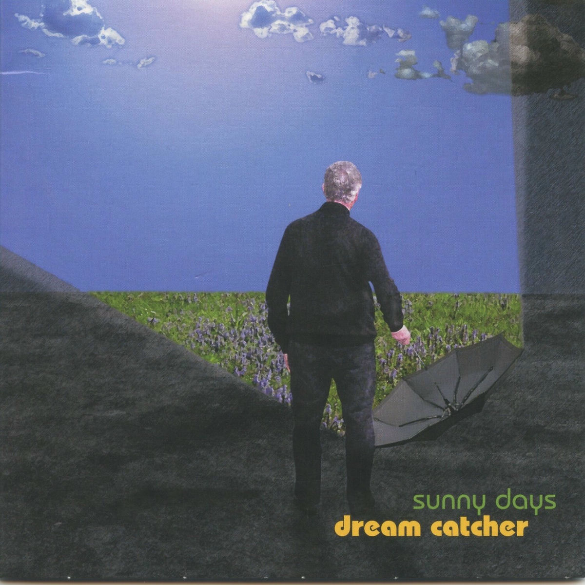 Album cover of Déjeuner en paix