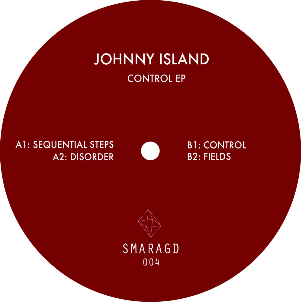 Picture of Control EP
