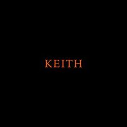 Cover of KEITH
