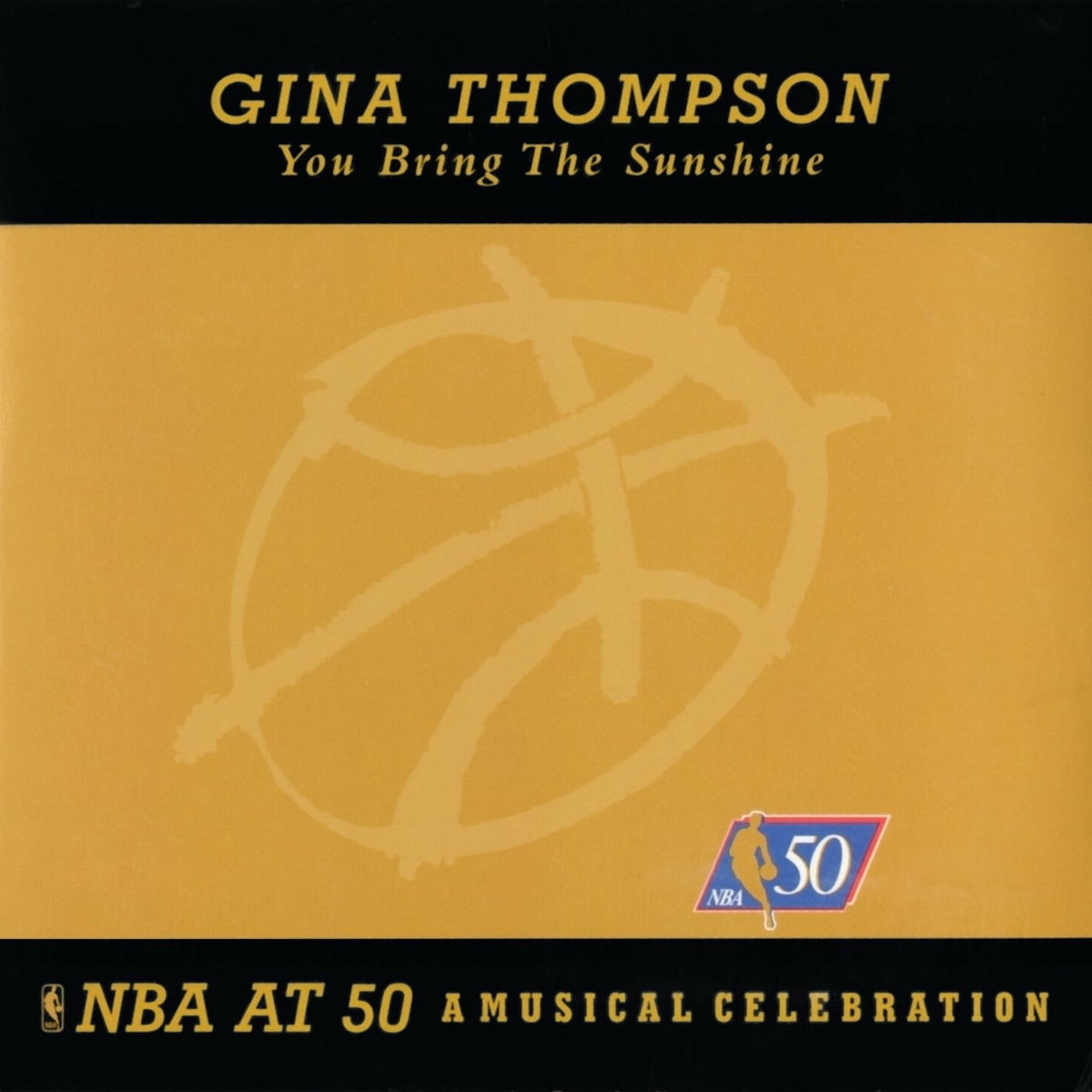 Album cover of The Things That You Do