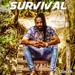 Cover of Survival