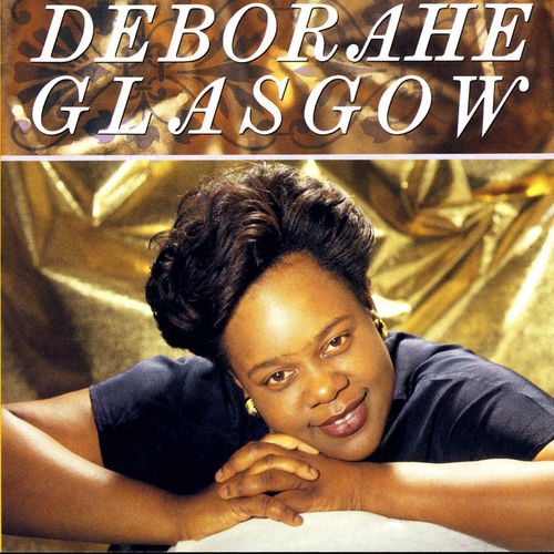 洋楽 DEBORAH GLASGOW/DAVINA STONE 500x500.jpg