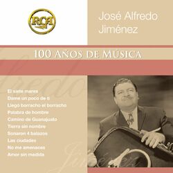 Cover of RCA 100 Anos De Musica - Segunda Parte