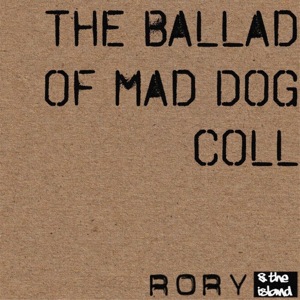 Picture of The Ballad of Mad Dog Coll