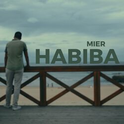 Cover of HABIBA