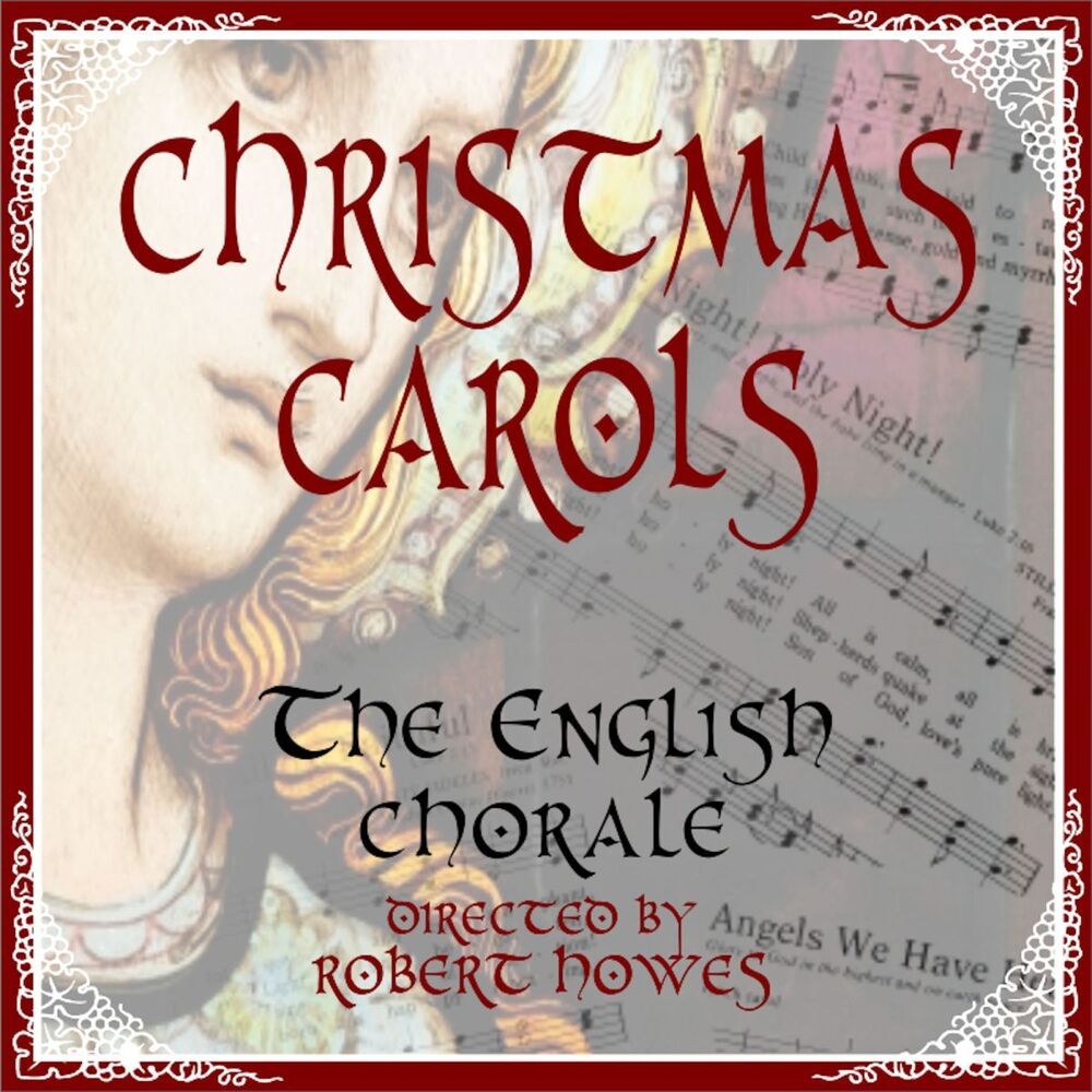 Picture of Christmas Carols