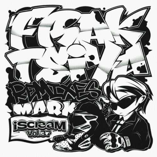 MARK – iScreaM Vol.37 : 프락치 Fraktsiya Remixes – Single