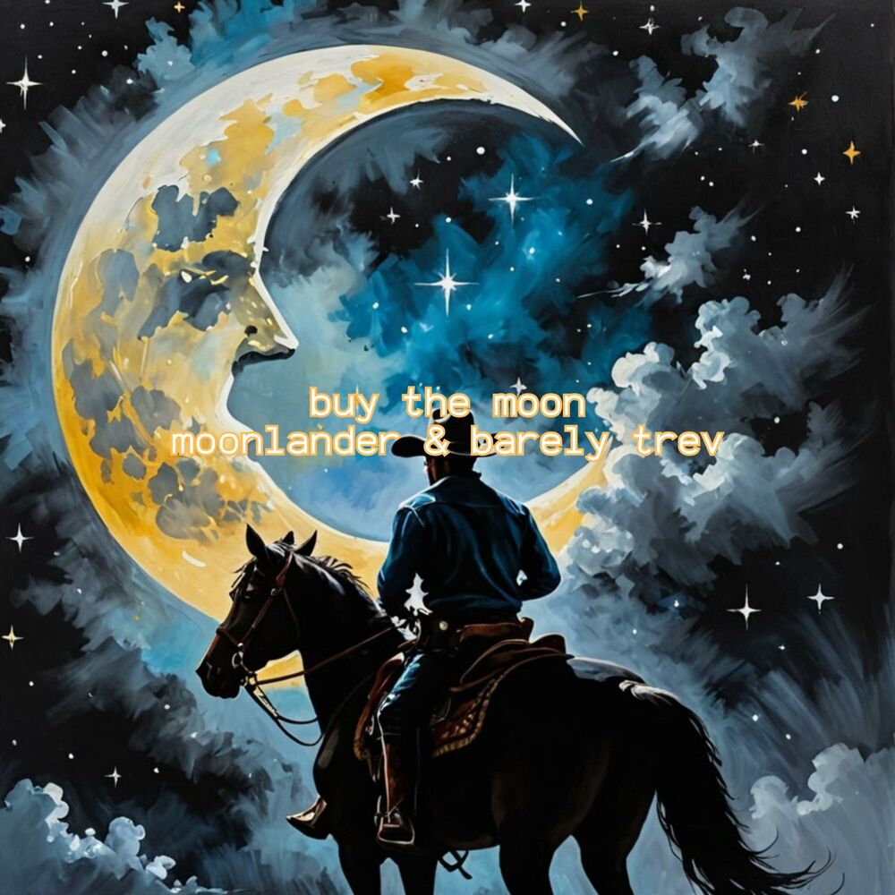 Picture of buy the moon