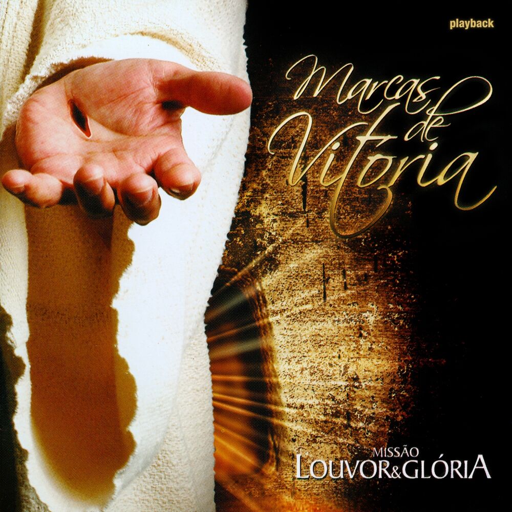 Picture of Marcas de Vitória (Playback)