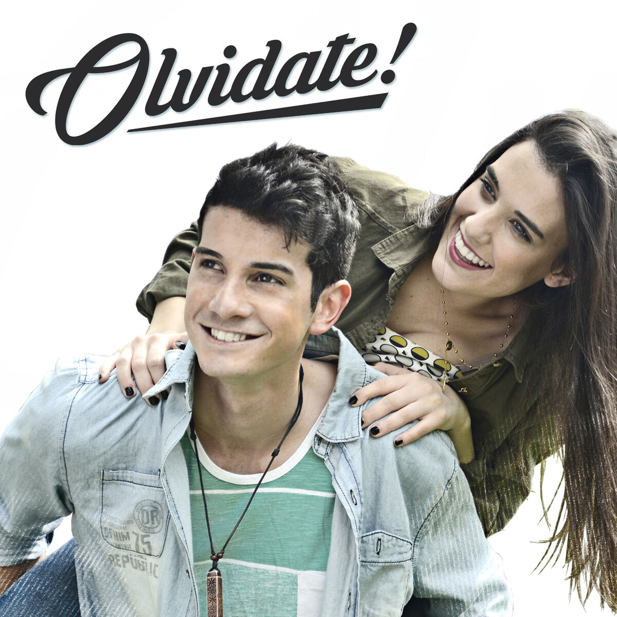 Album cover of Robame un Beso
