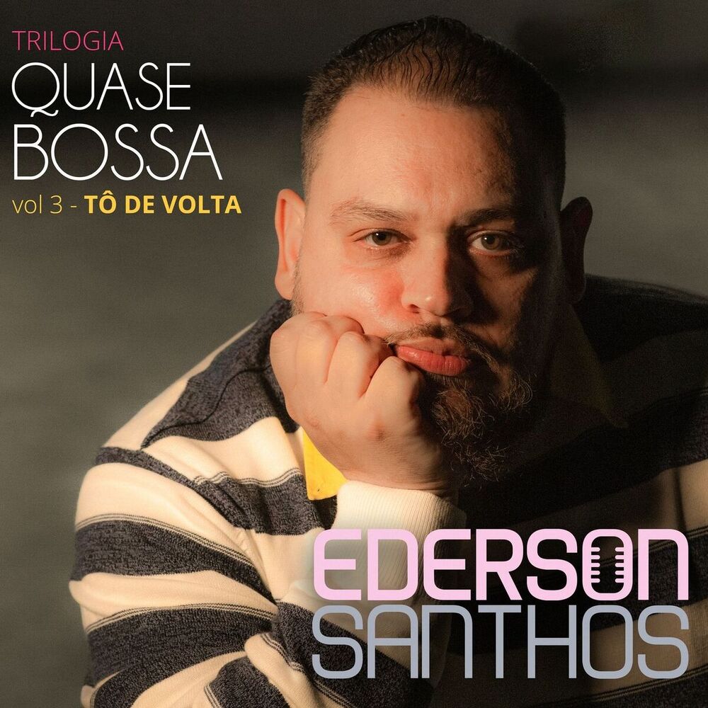 Picture of Trilogia Quase Bossa: TÔ DE VOLTA, Vol.3