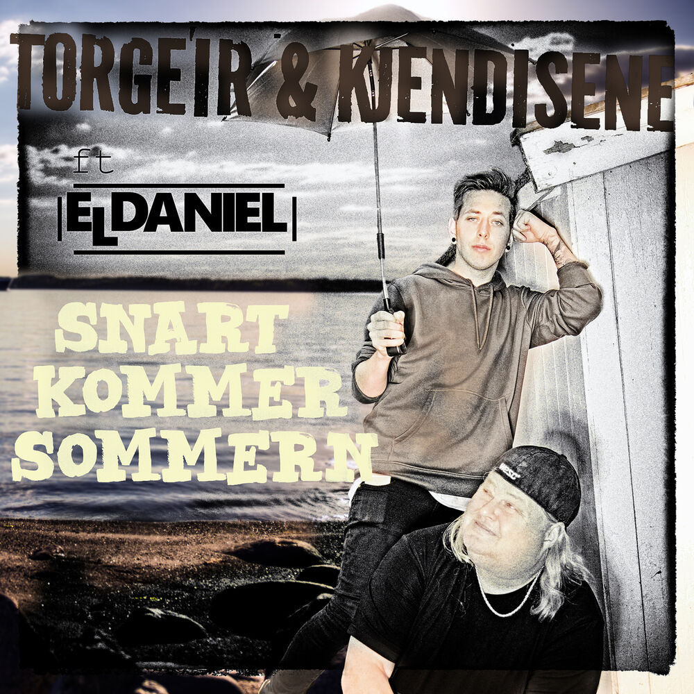 Picture of Snart Kommer Sommern