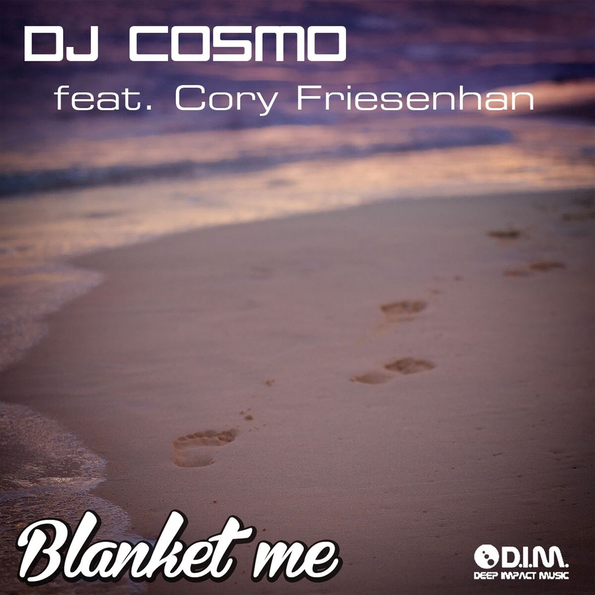 Album cover of Blanket Me