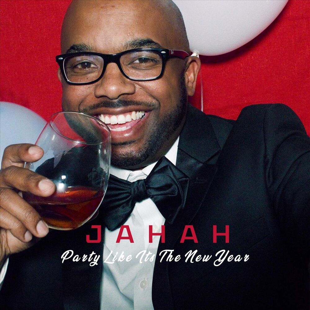 Picture of Party Like It's The New Year