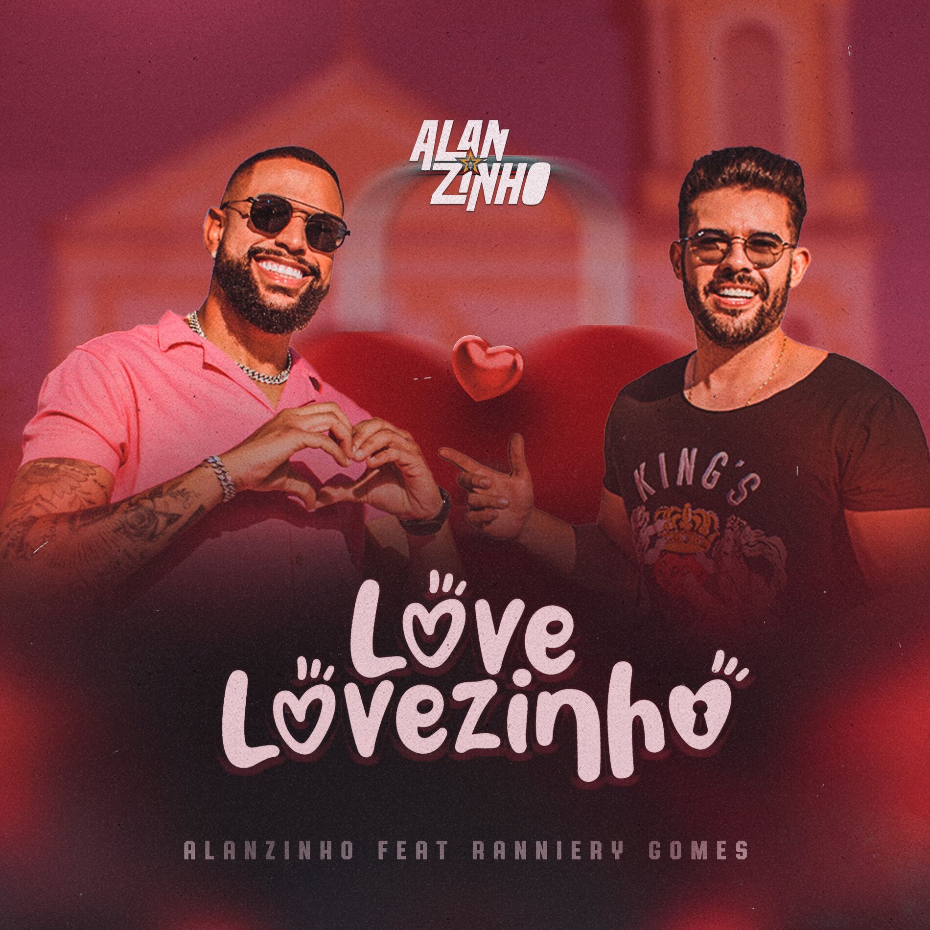 Album cover of Love Lovezinho