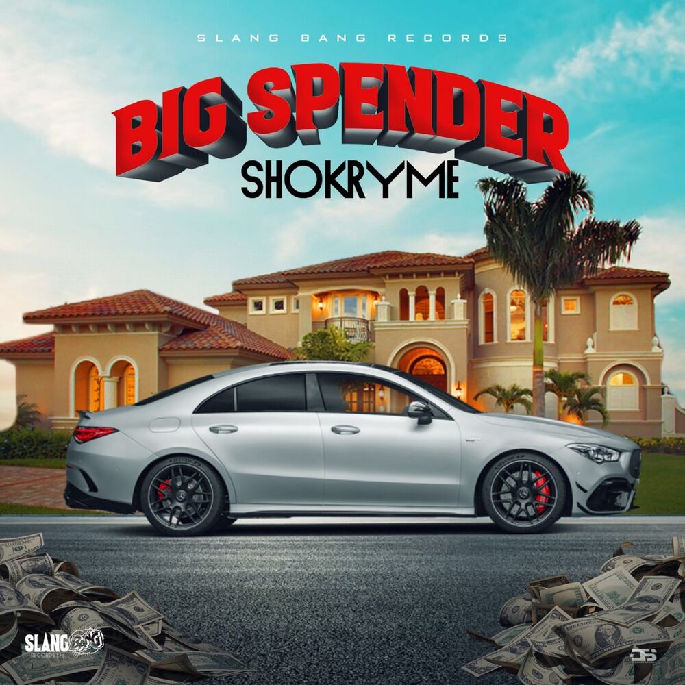 Picture of Big Spender
