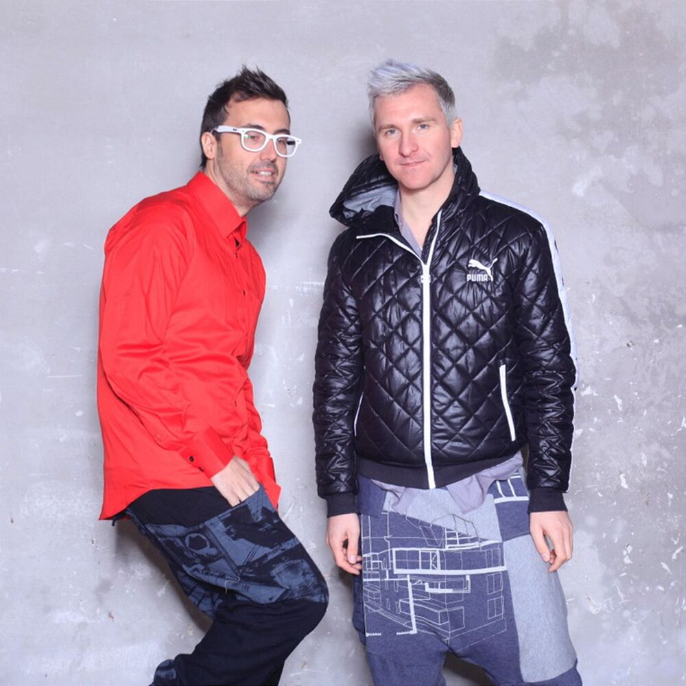 Picture of Bajo bongo (Radio Edit)