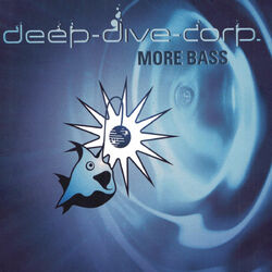 Cover of More Bass