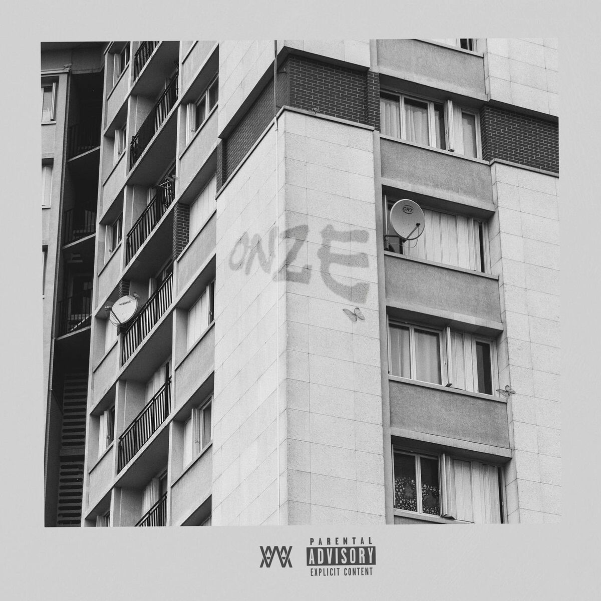 Album cover of Coffre