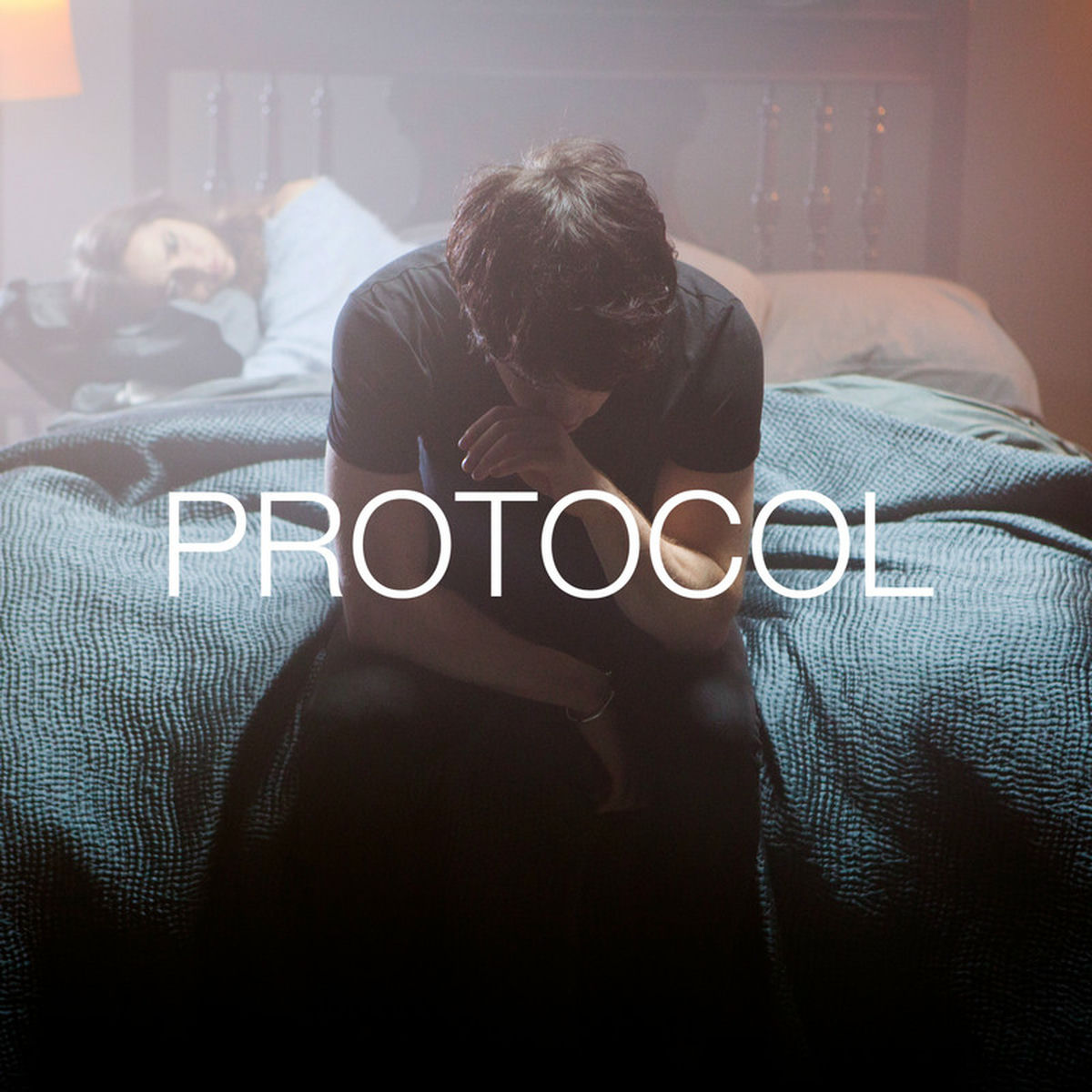 Album cover of Protocol