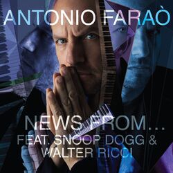 Cover of News from... (feat. Snoop Dogg, Walter Ricci) (Radio Edit)