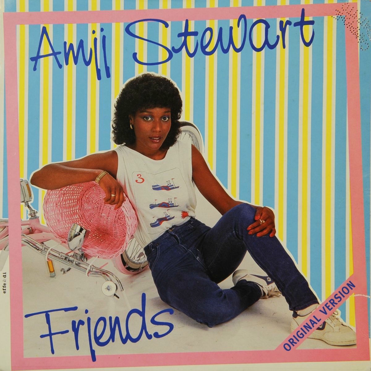 Album picture of Friends
