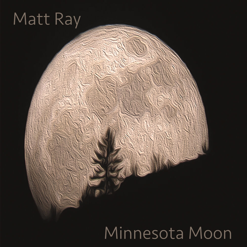 Picture of Minnesota Moon