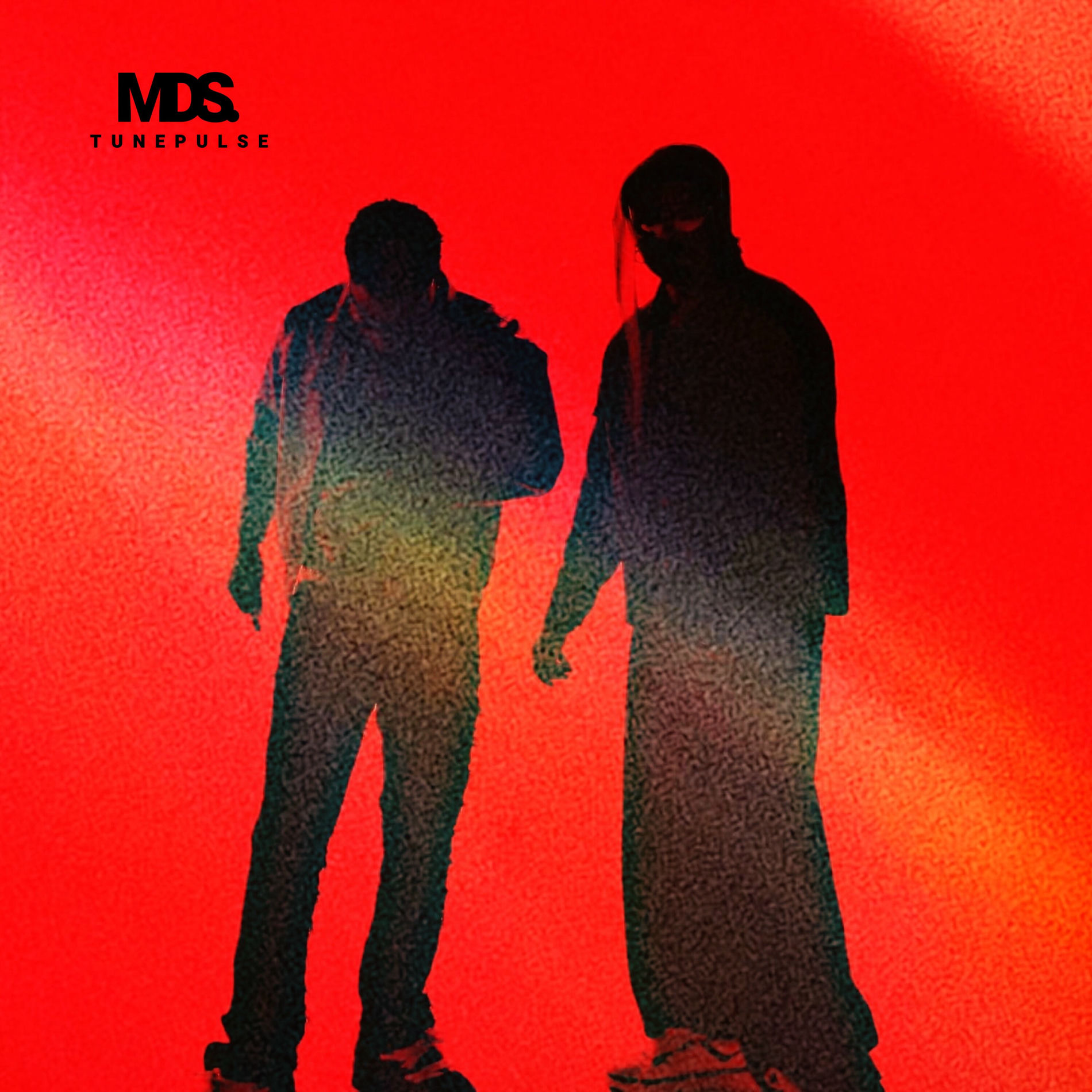 Album cover of LA VIDA