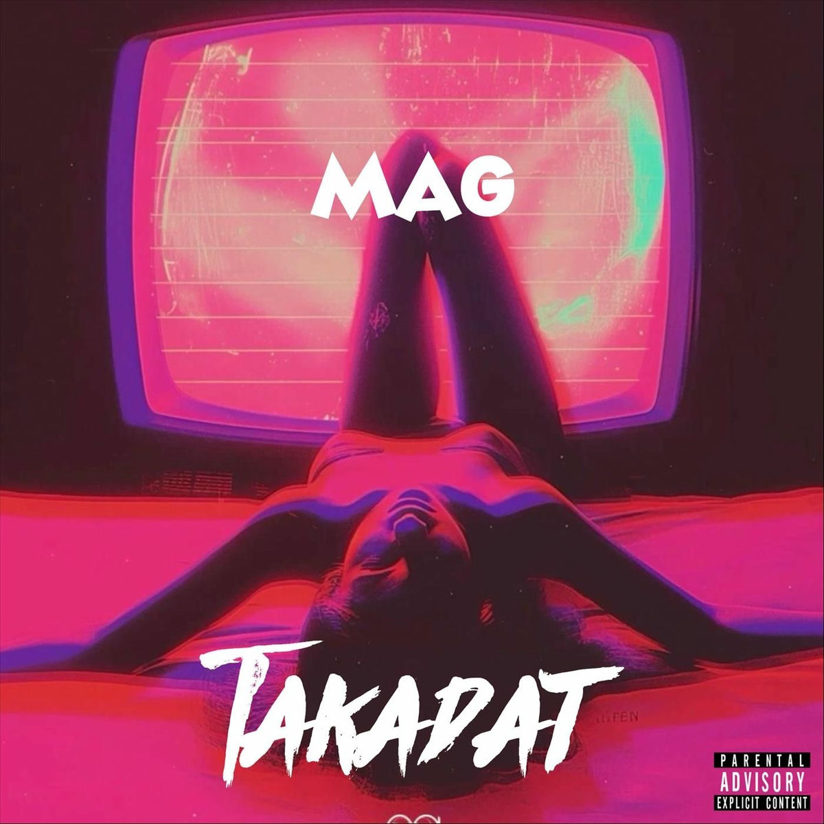 Album cover of Takadat