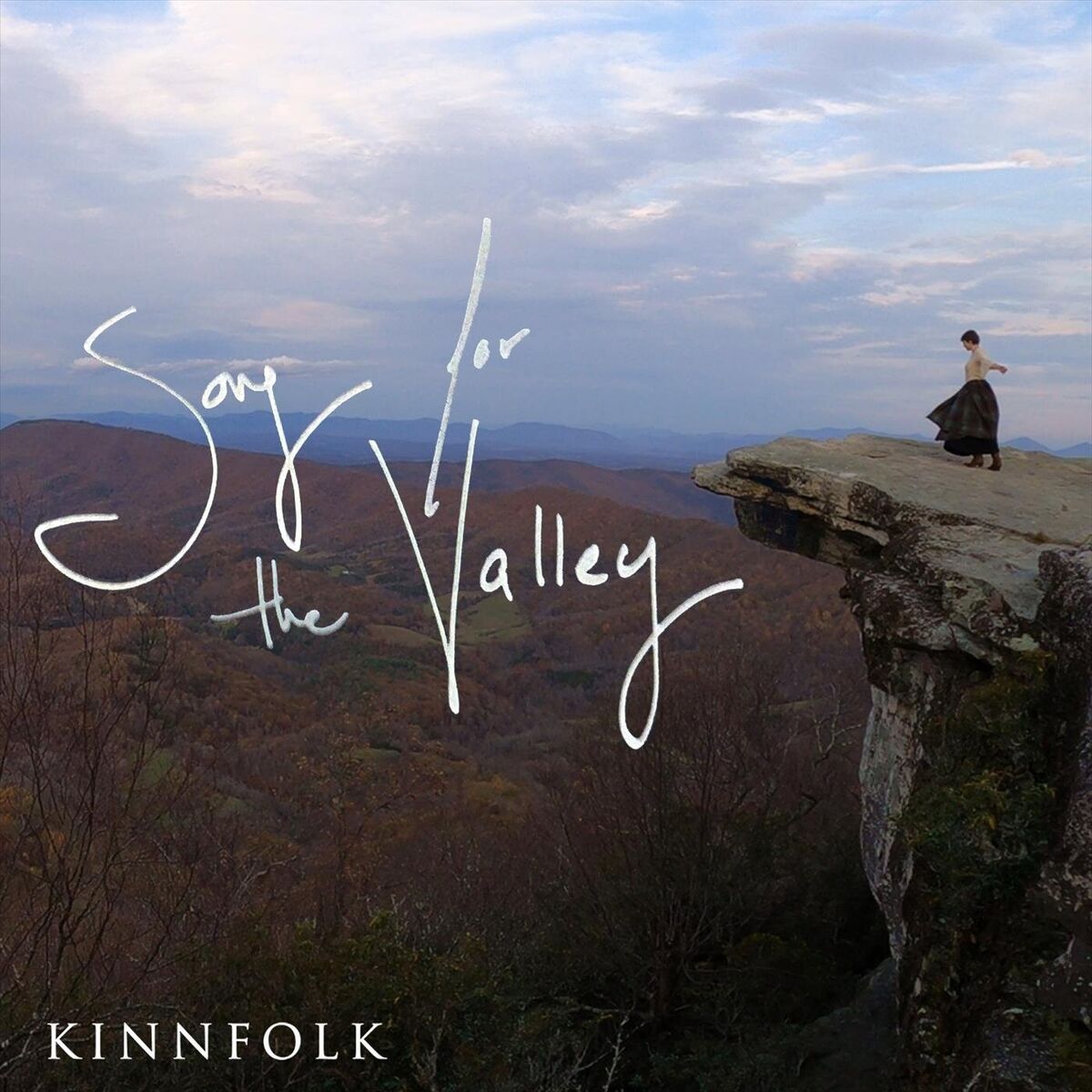 Album cover of Song for the Valley