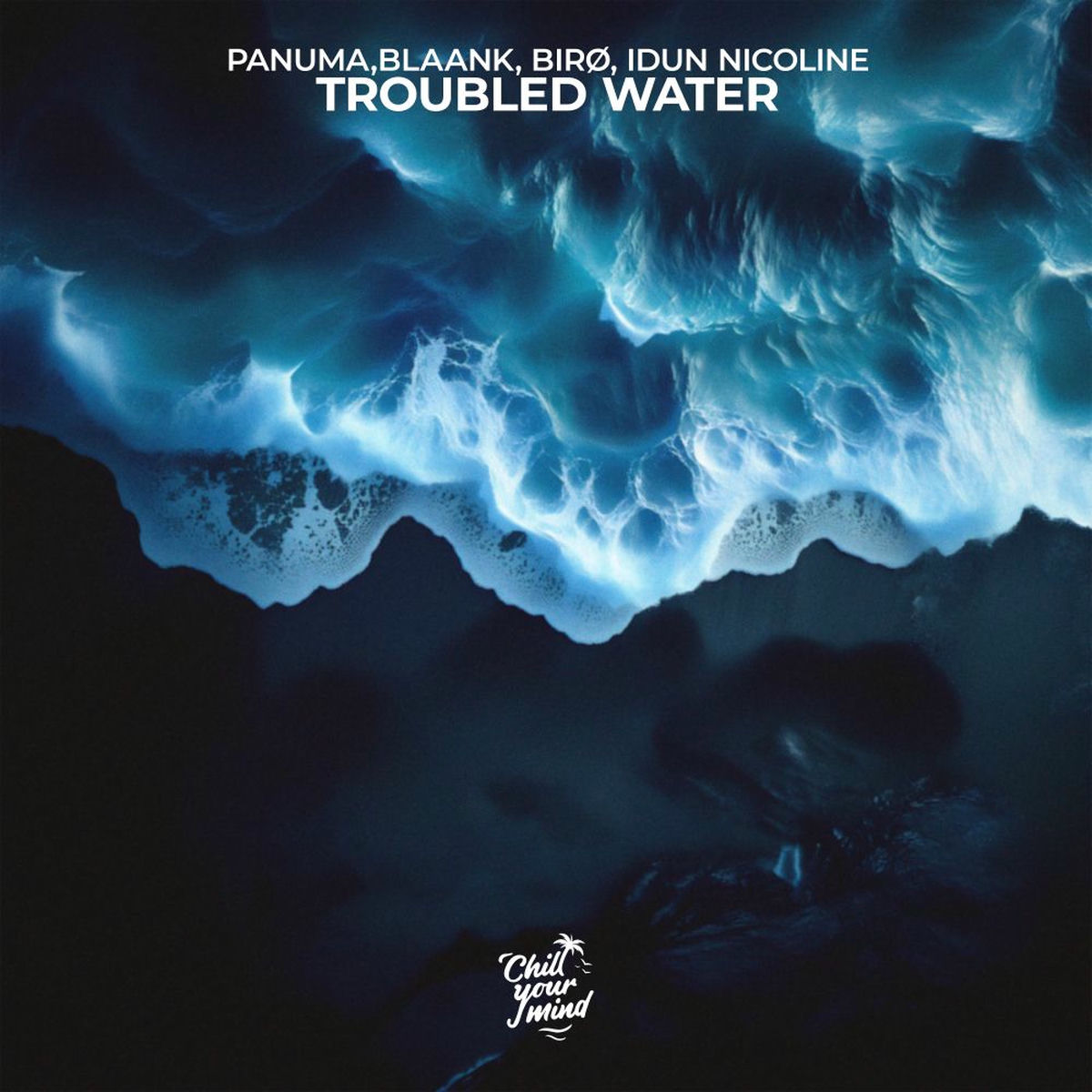 Album cover of Troubled Water