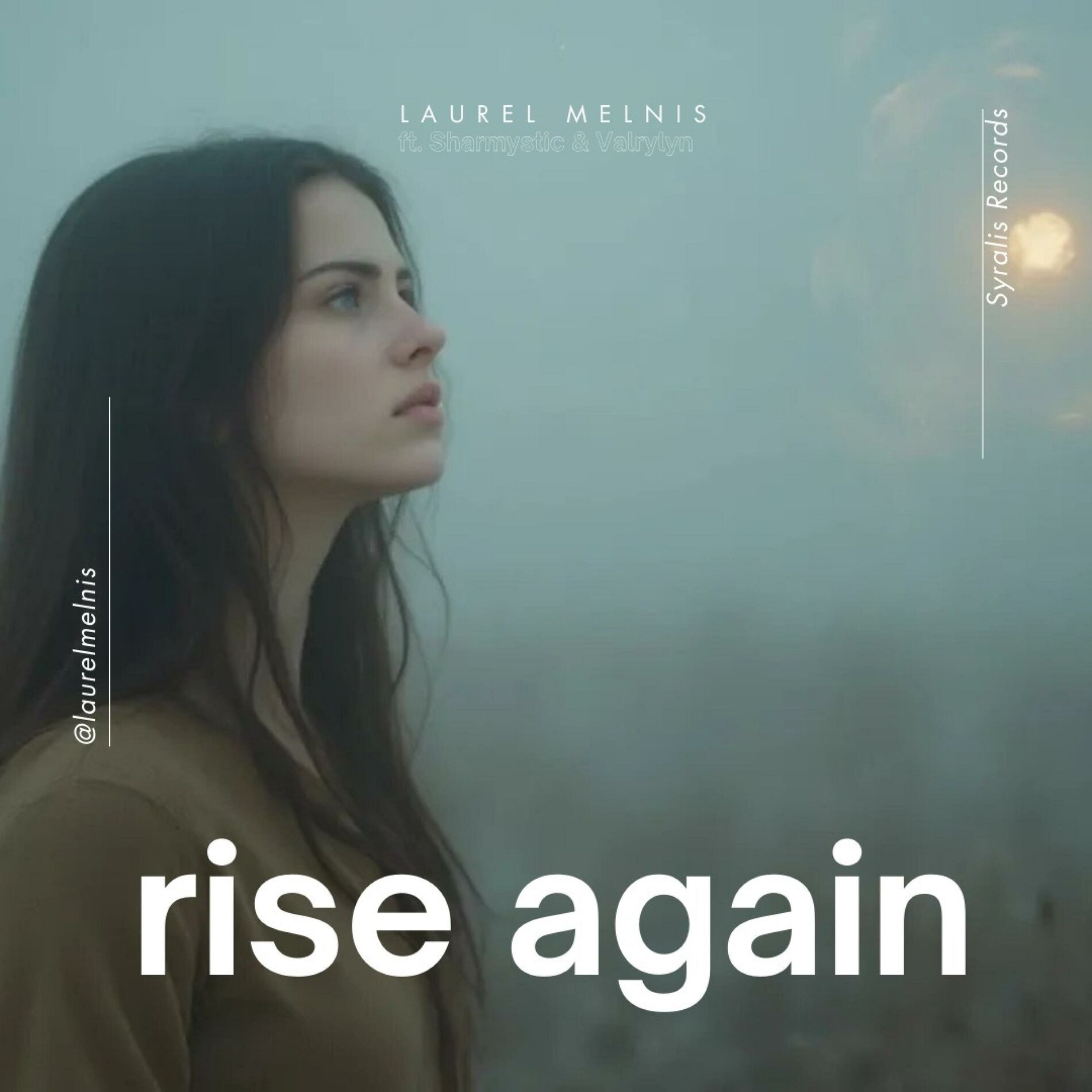 Album cover of Rise Again