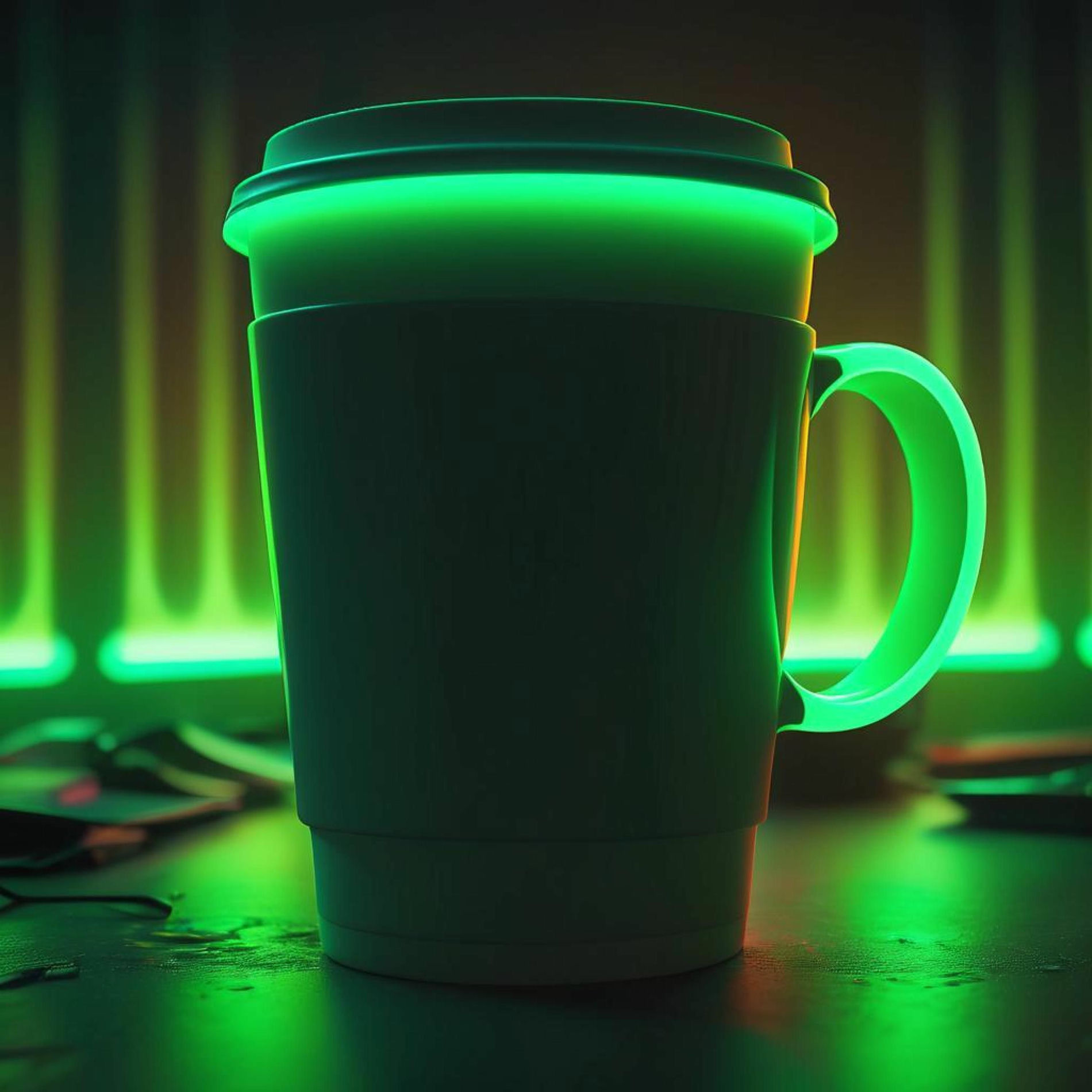 Album cover of Espresso Macchiato (Techno Mix)