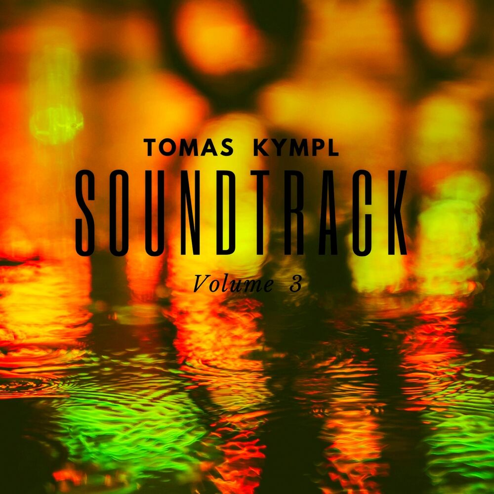 Picture of Soundtrack, Vol. 3