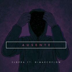 Cover of Ausente (remix)