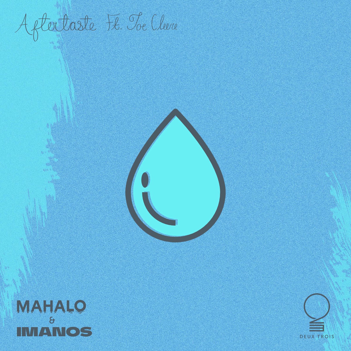 Album cover of Aftertaste