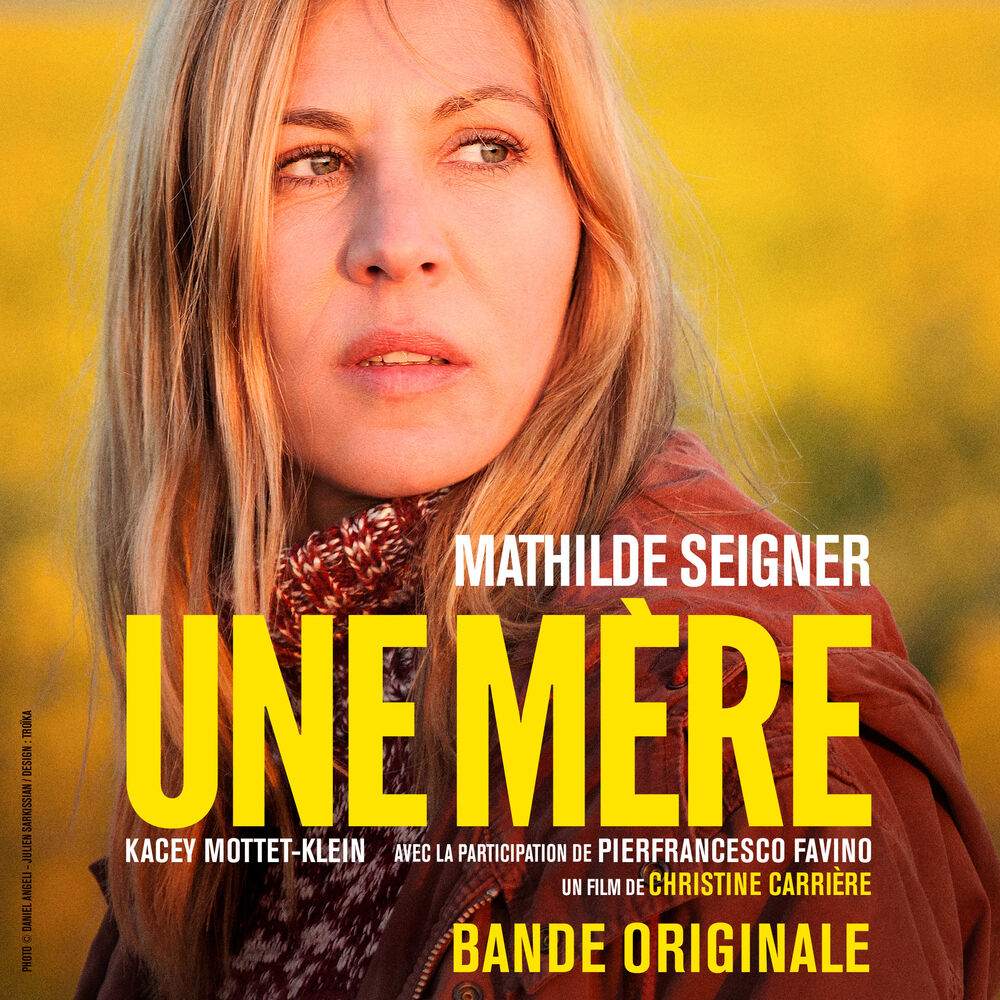 Picture of Une mère (Bande originale du film)