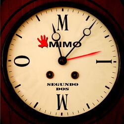 Cover of Segundo Dos