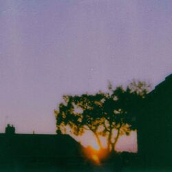 Cover of pôr do sol