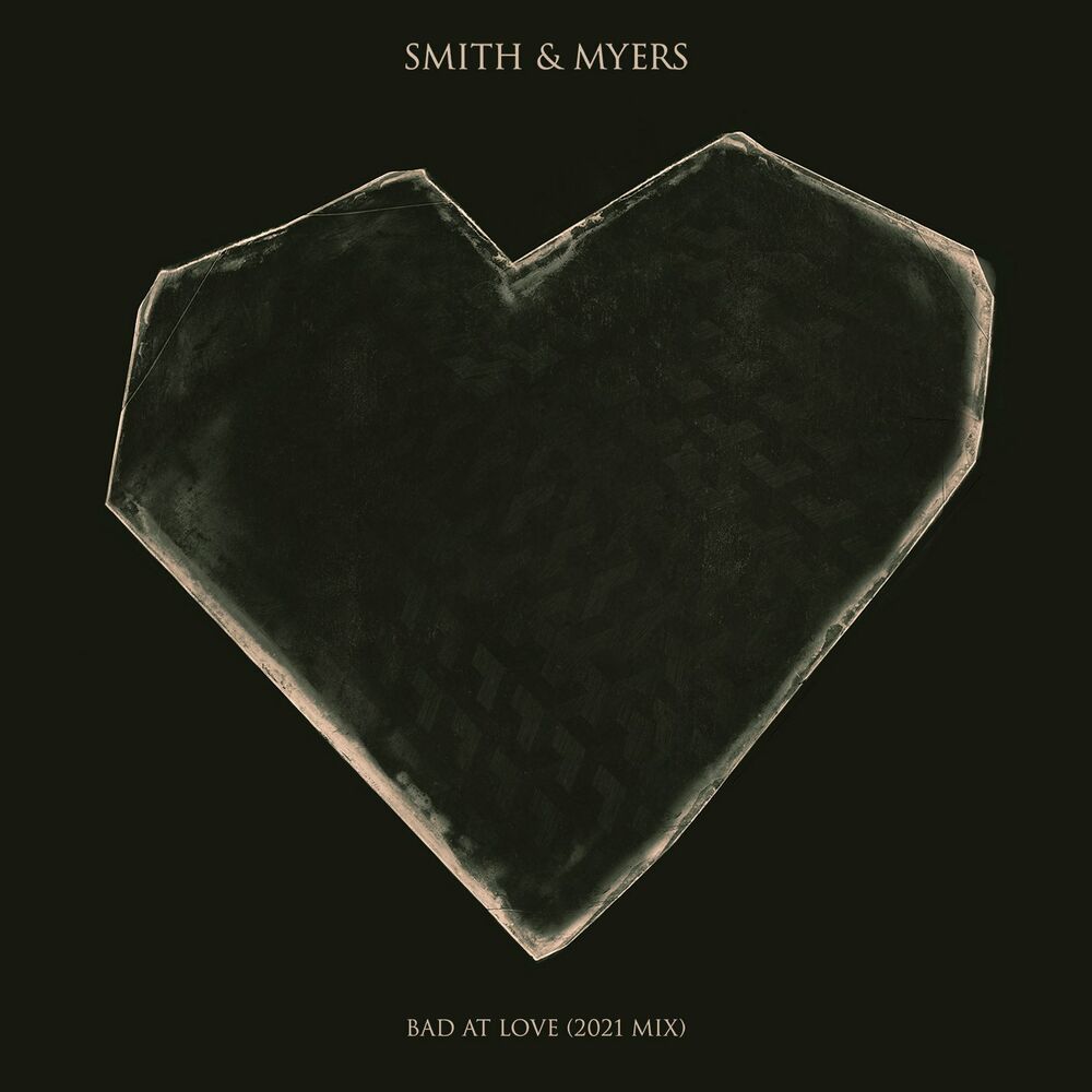 Picture of BAD AT LOVE (2021 Mix)